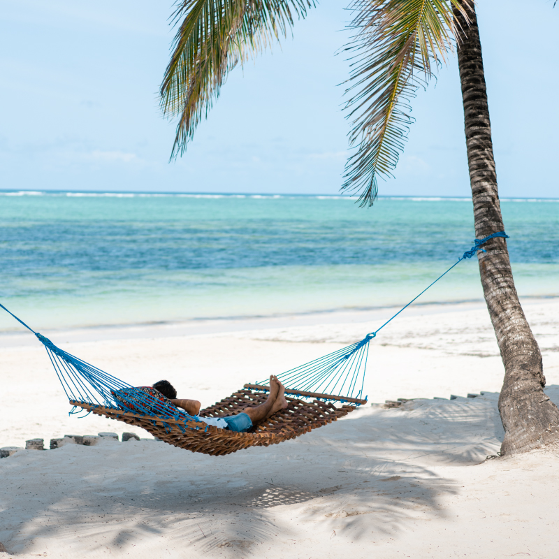 Xanadu Villas - Zanzibar