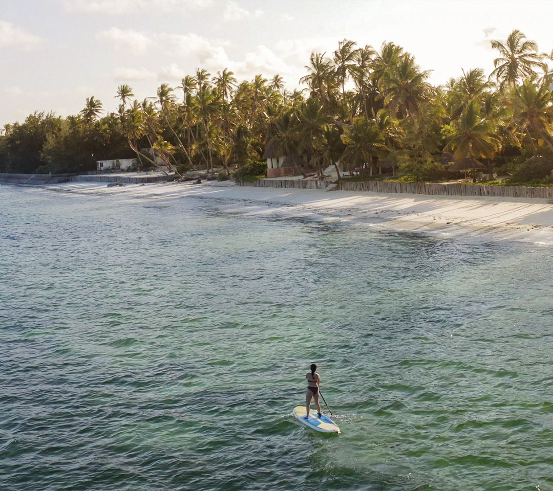 Xanadu Villas - Zanzibar