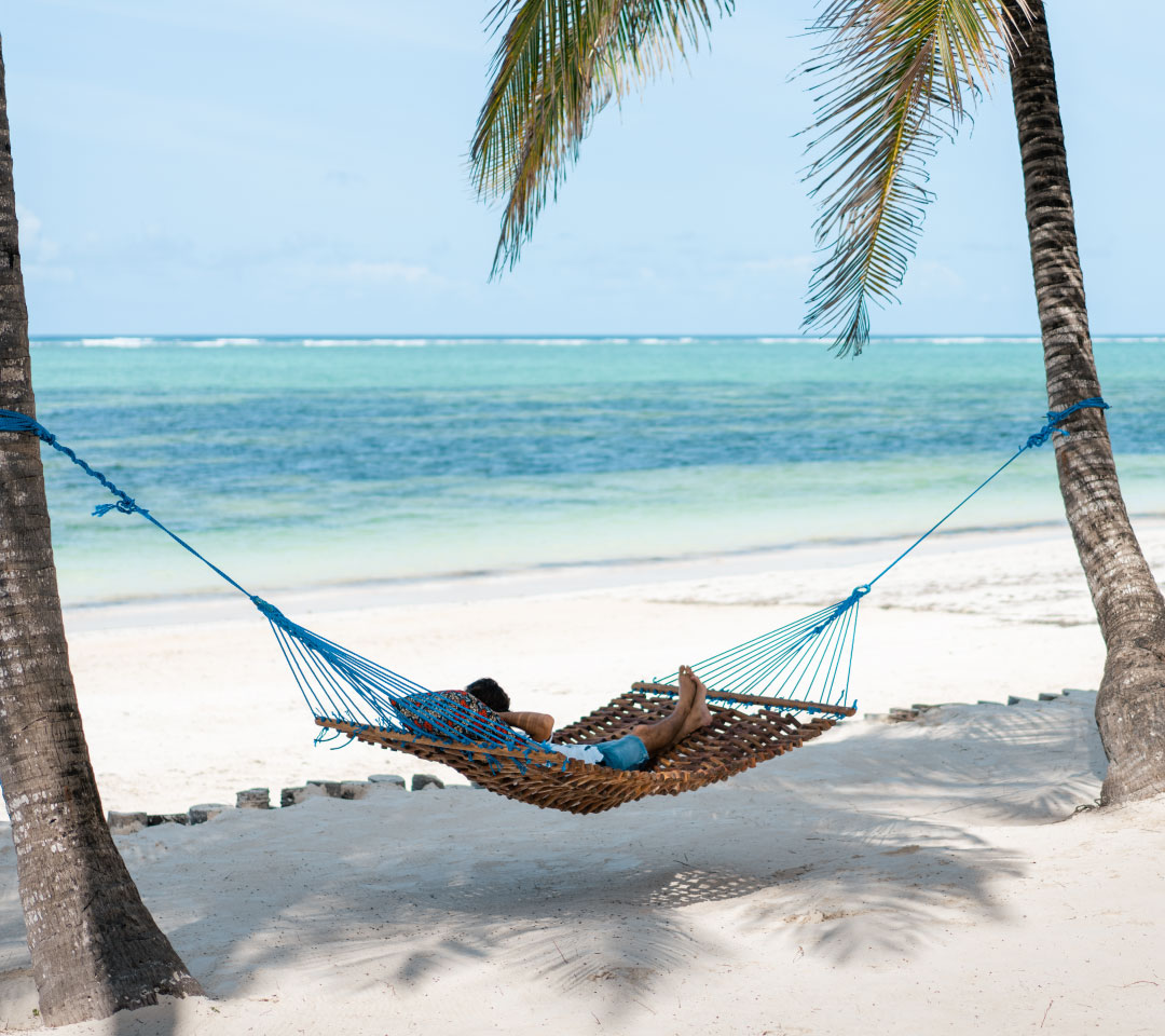 Xanadu Villas - Zanzibar