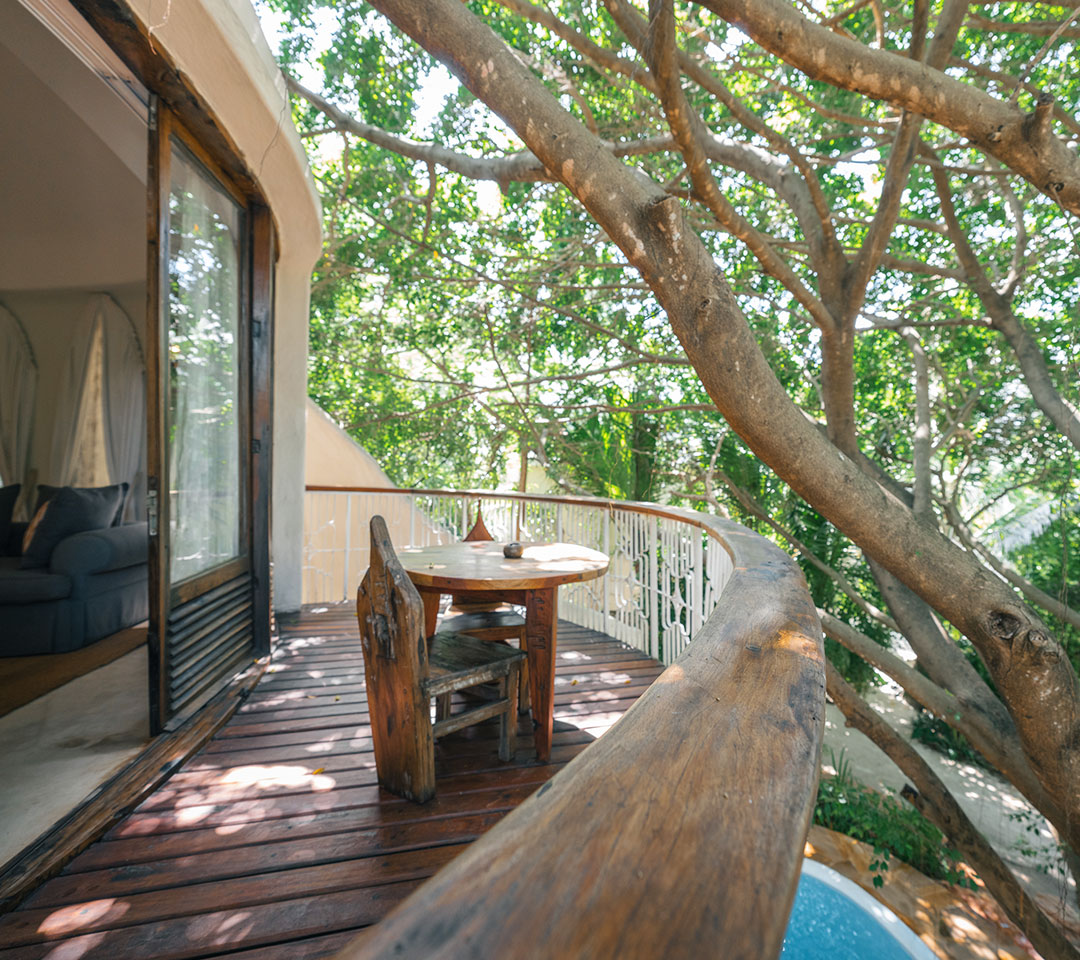 Xanadu Villas - Zanzibar