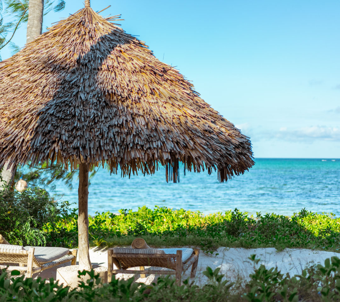 Xanadu Villas - Zanzibar