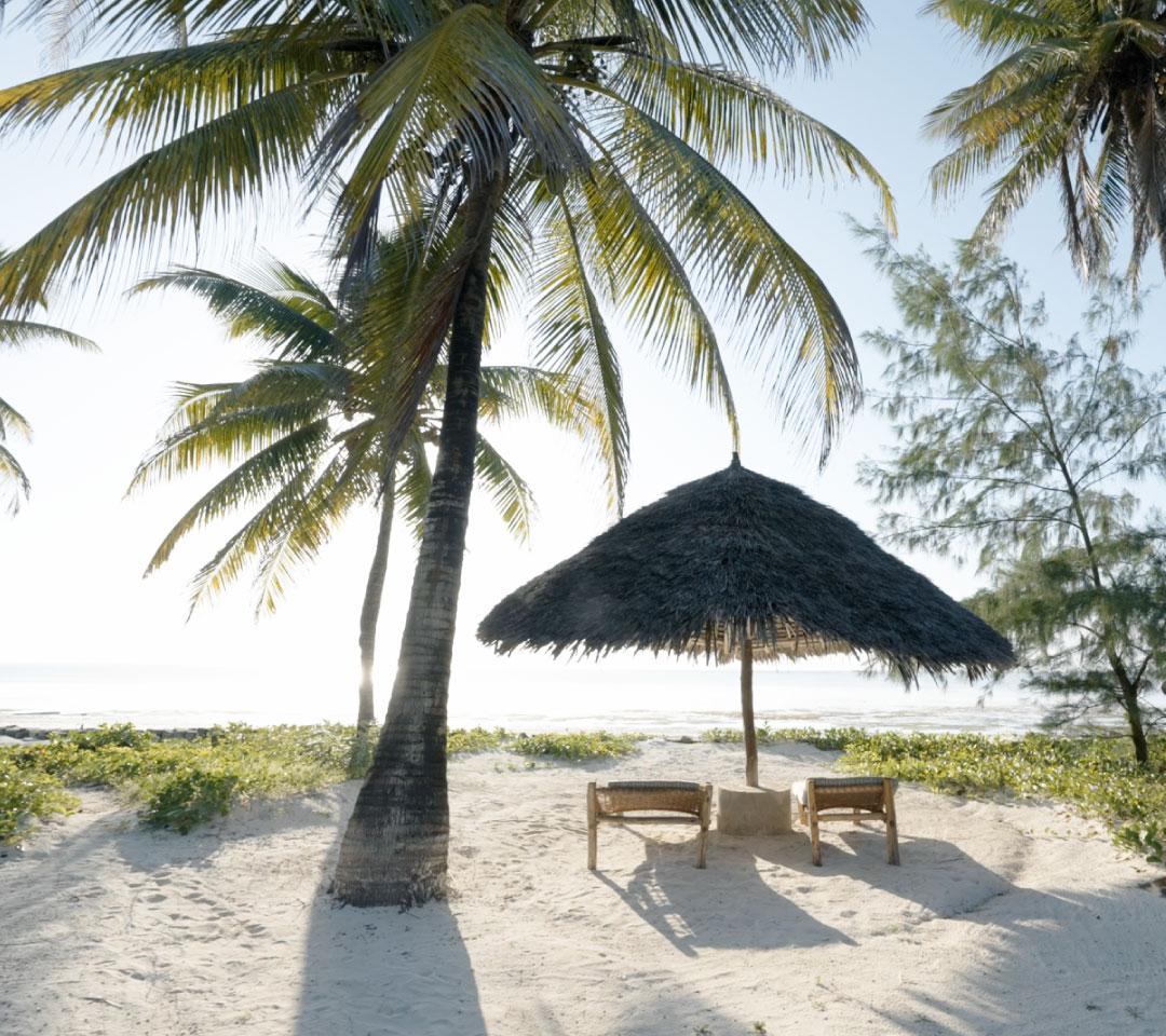 Xanadu Villas - Zanzibar
