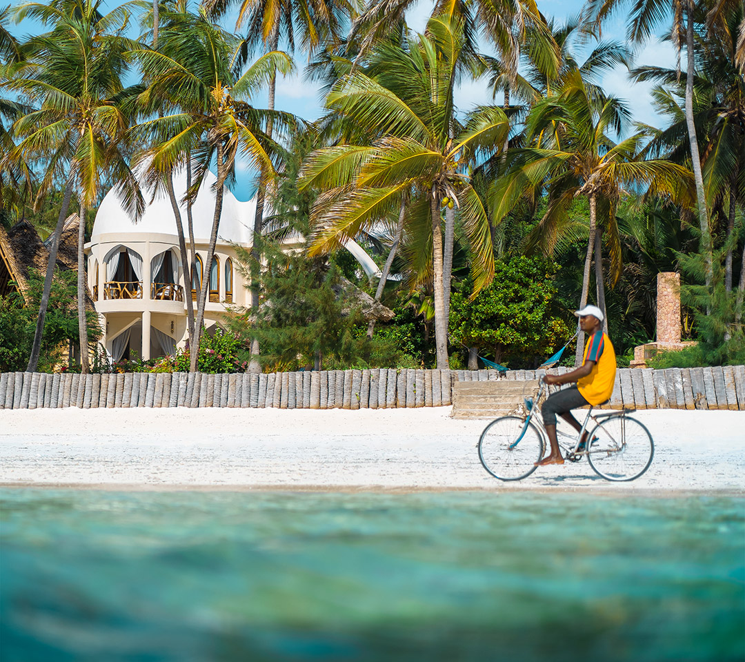 Xanadu Villas - Zanzibar